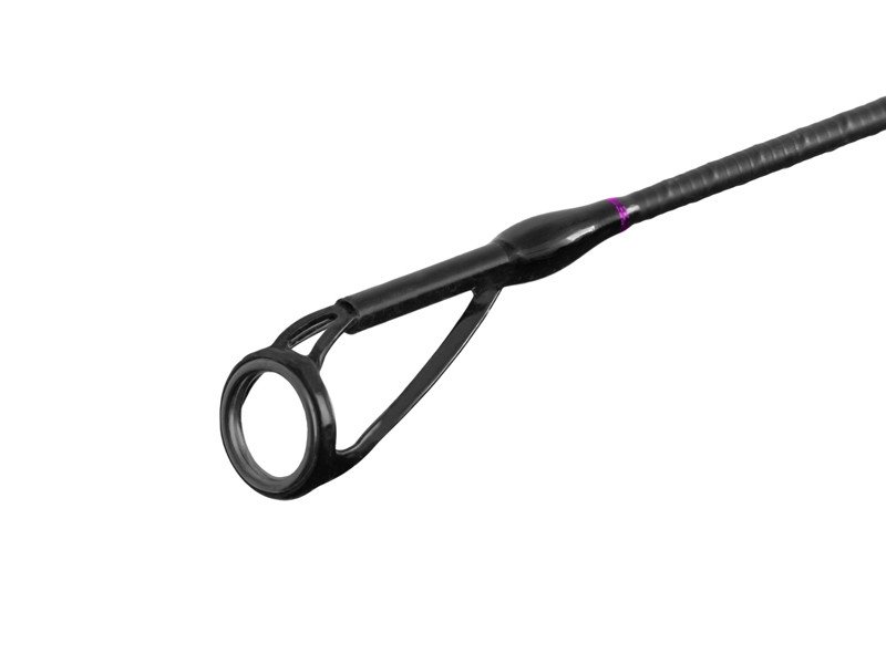 Delphin CORSA BLACK Carp SiC 330cm/3.00lbs/2 diely